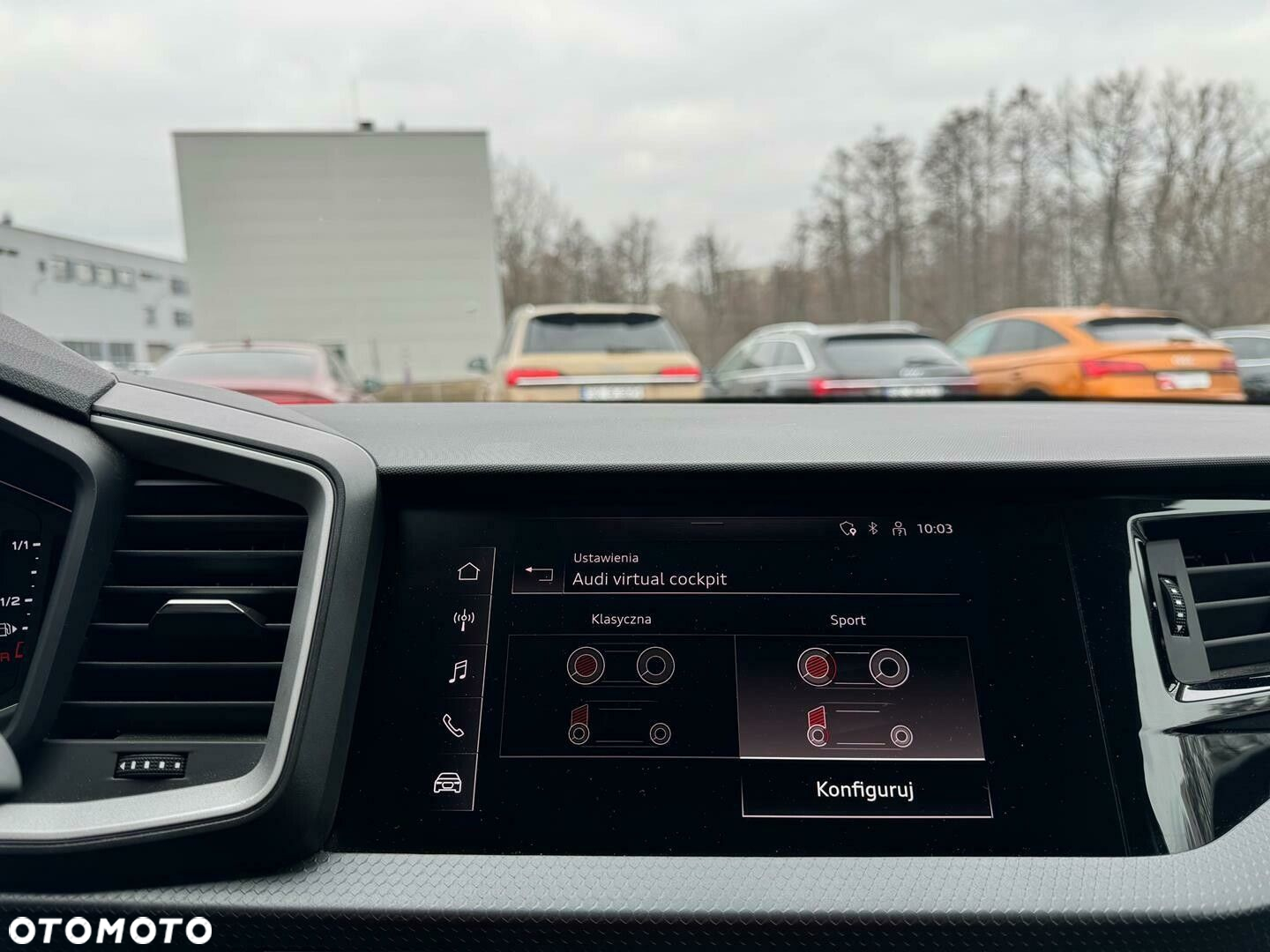 Audi A1 35 TFSI Advanced S tronic - 23