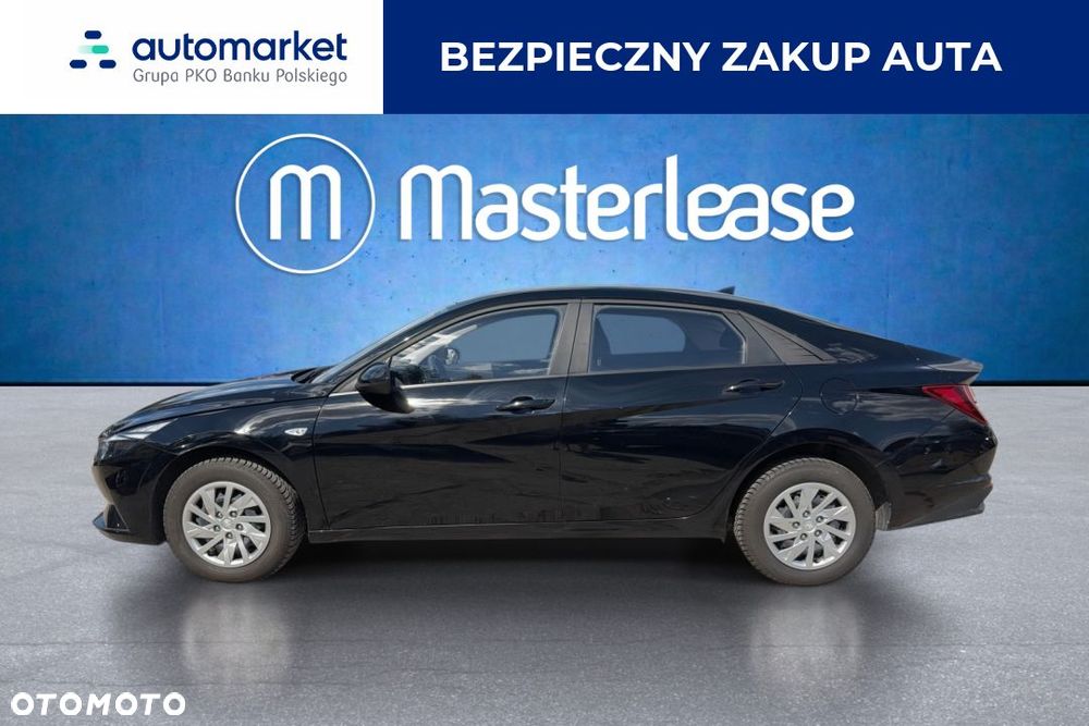 Hyundai Elantra 1.6 Modern - 8