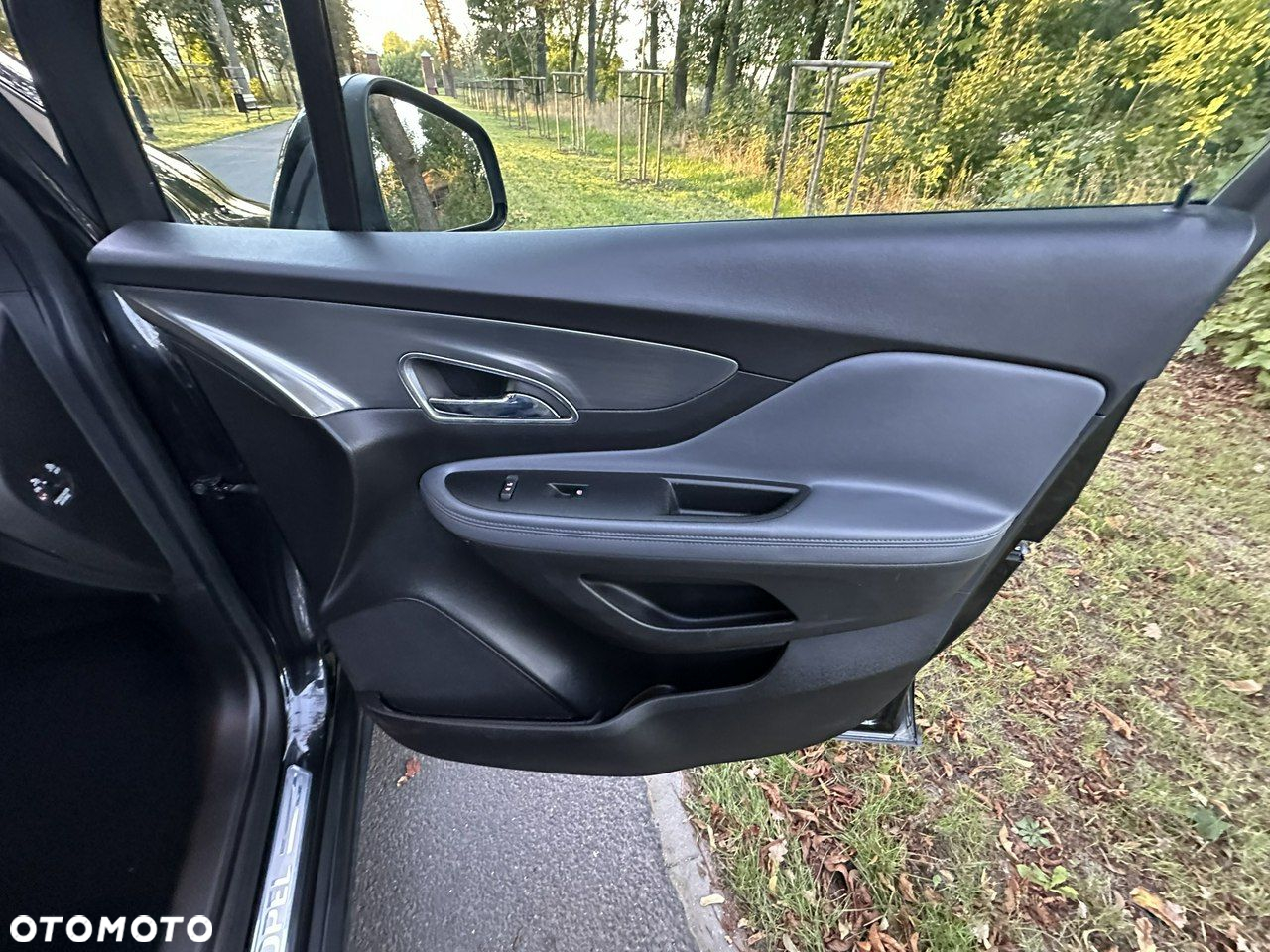Opel Mokka - 31