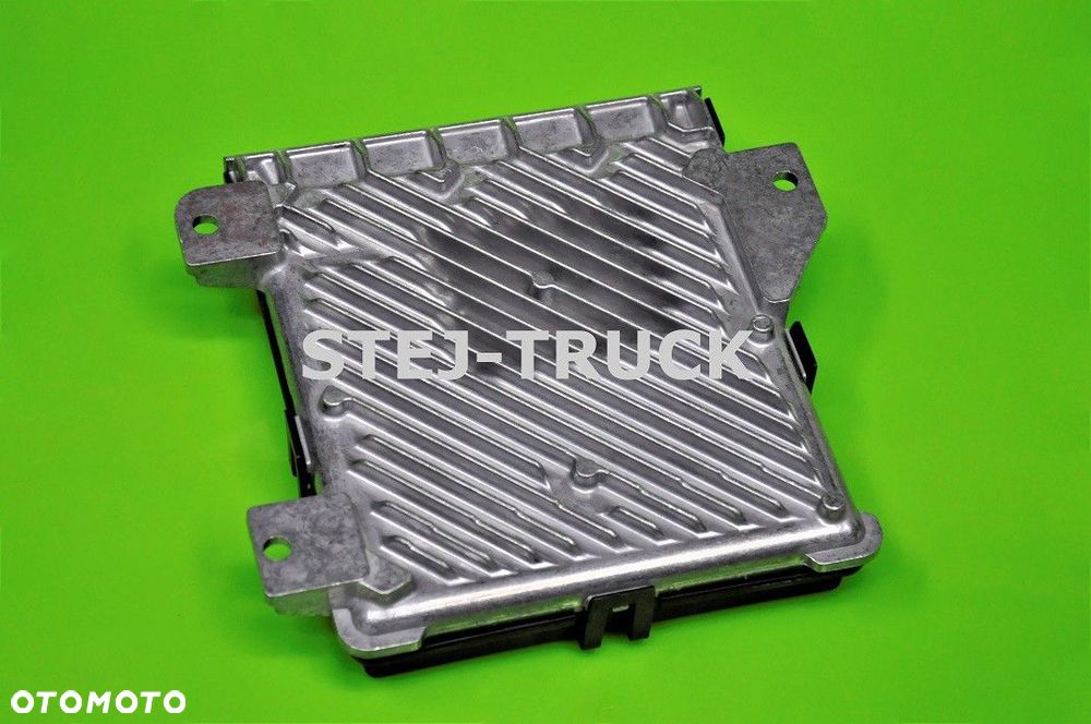 STEROWNIK, JEDNOSTKA STERUJĄCA, ECU BCI2, SCANIA, 2392411, 2882823, - 2