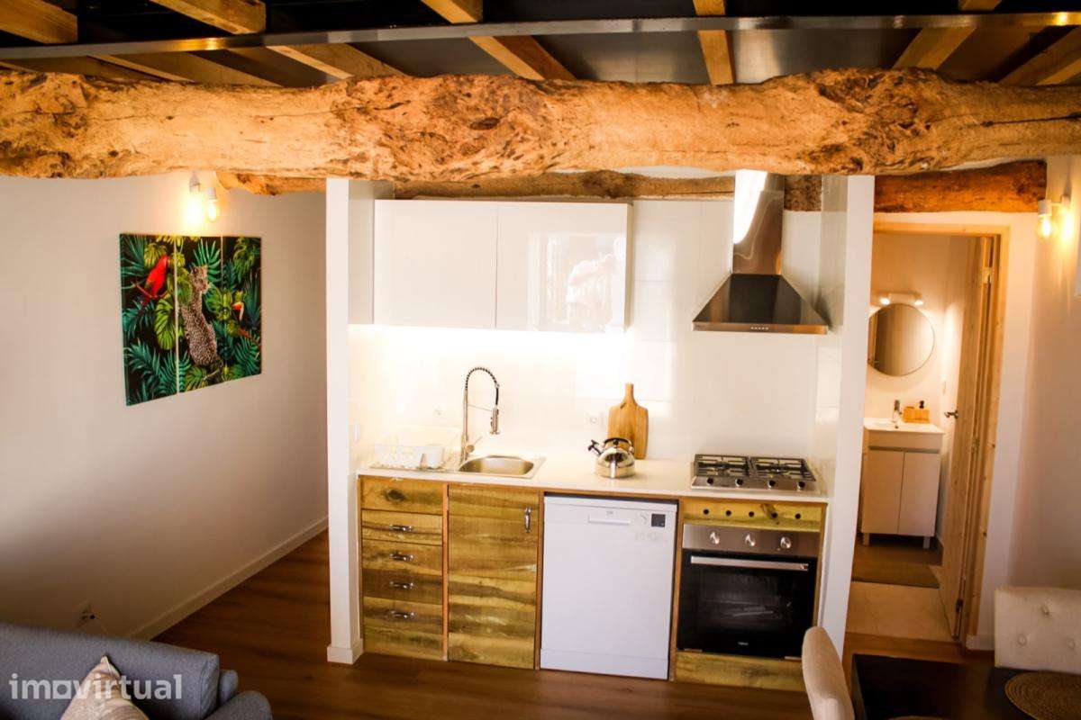 Apartamento com 2 quartos - localizado em Mafra - Grande imagem: 2/20
