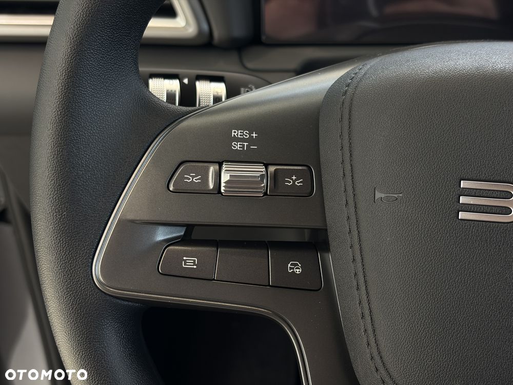 BYD Atto 2 DM-i - 10