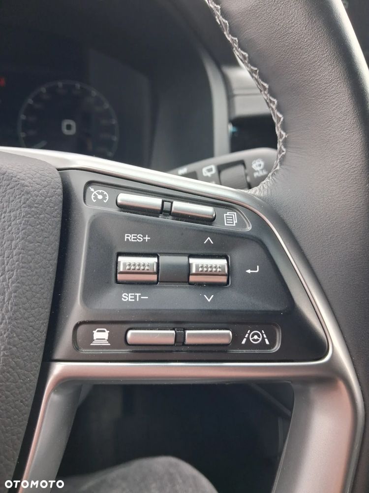 SsangYong/KGM Rexton 2.2 D Adventure 4WD - 18