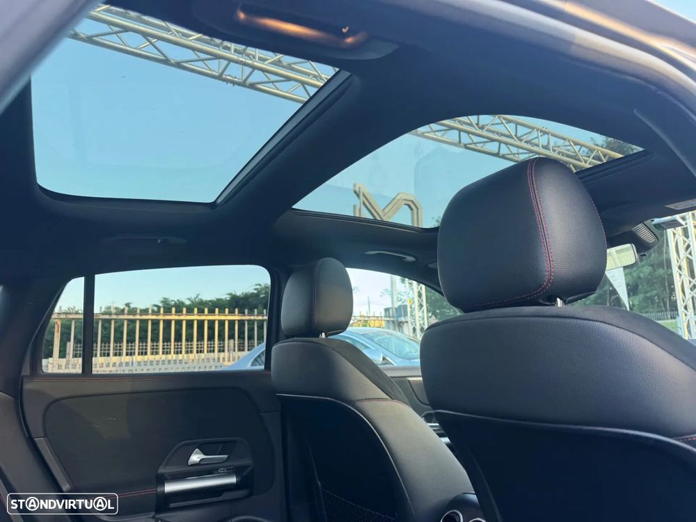 Mercedes-Benz GLA 250 e AMG Line - 15