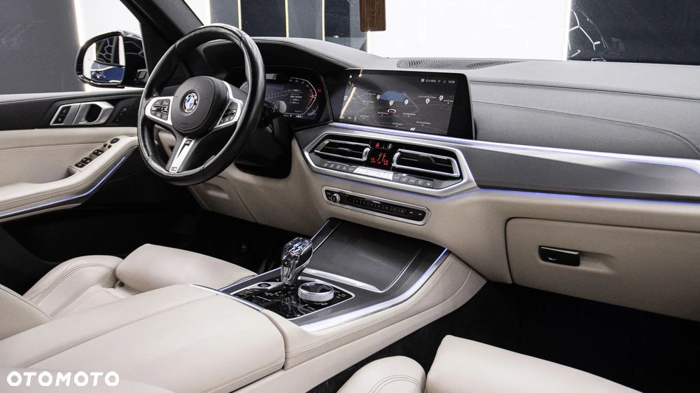BMW X5 xDrive30d mHEV sport - 19