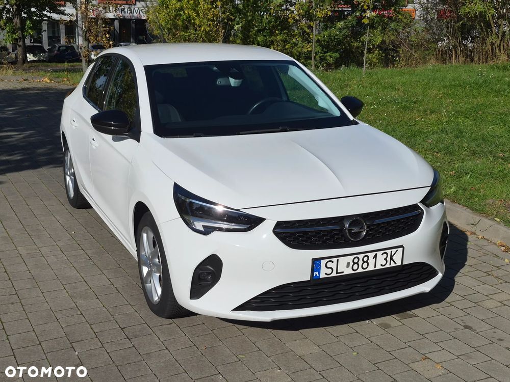 Opel Corsa 1.2 Elegance Business Pack S&S - 11