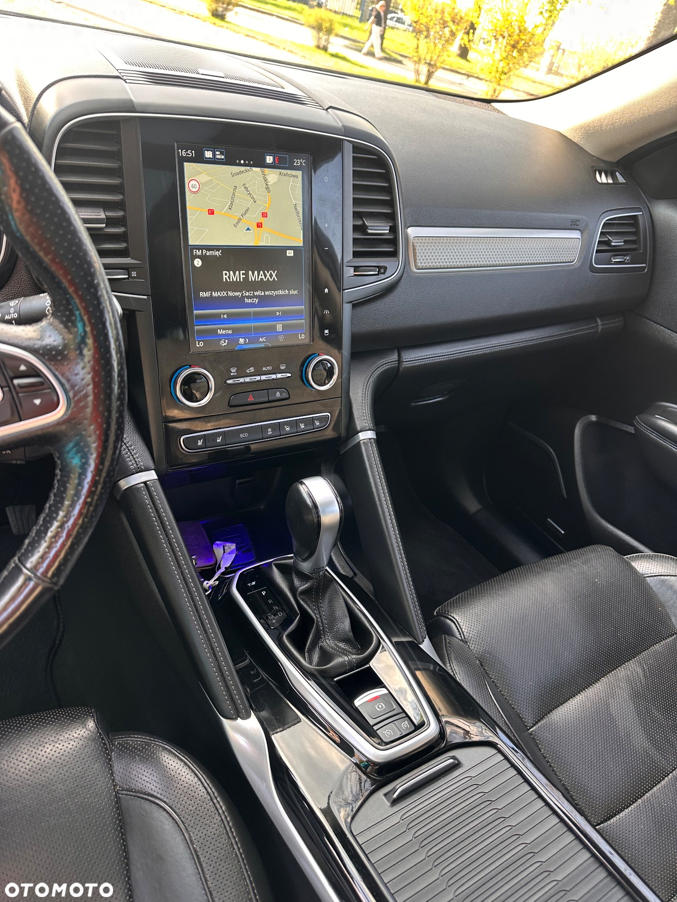 Renault Koleos 2.0 dCi Initiale Paris 4x4 X-Tronic - 31