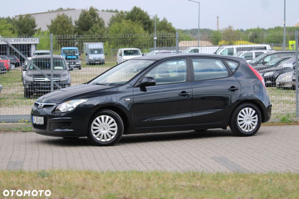 Hyundai i30 - 6