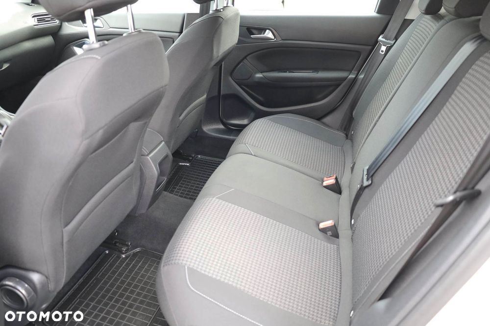 Peugeot 308 1.5 BlueHDi Active S&S - 33