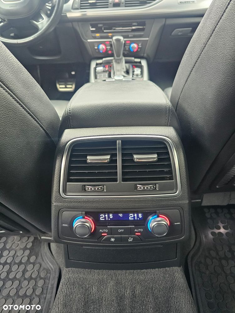 Audi A6 Limousine - 29
