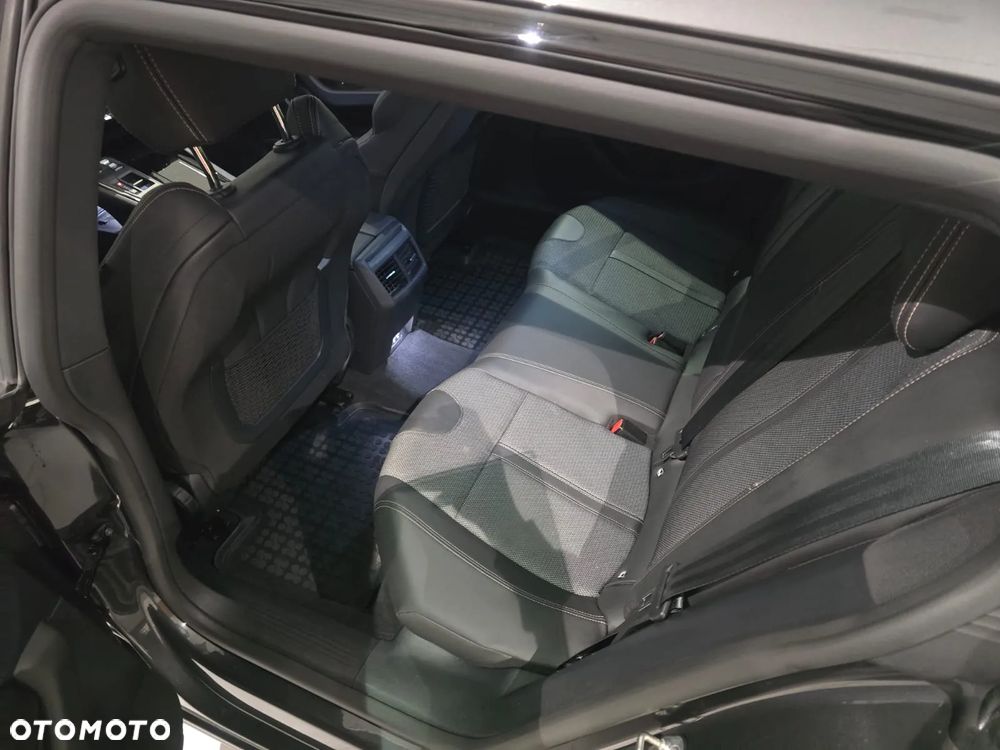 Peugeot 508 1.5 BlueHDi Allure S&S EAT8 - 9