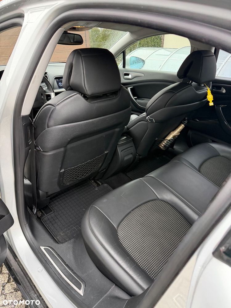Citroën C5 2.0 HDi Exclusive - 5
