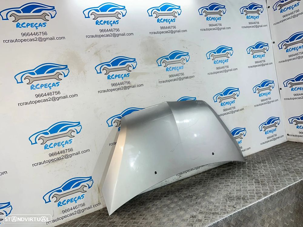 .Capot Original Mitsubishi Colt Z30 1.5i 2002 a 2013 - 3