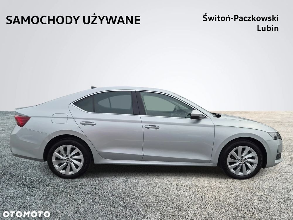 Skoda Octavia 2.0 TDI Selection - 4