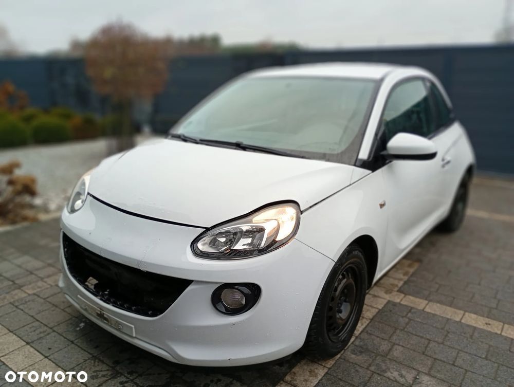 Opel Adam - 4
