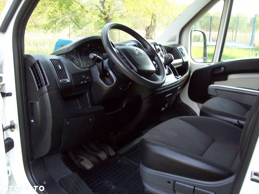 Citroën Jumper - 8