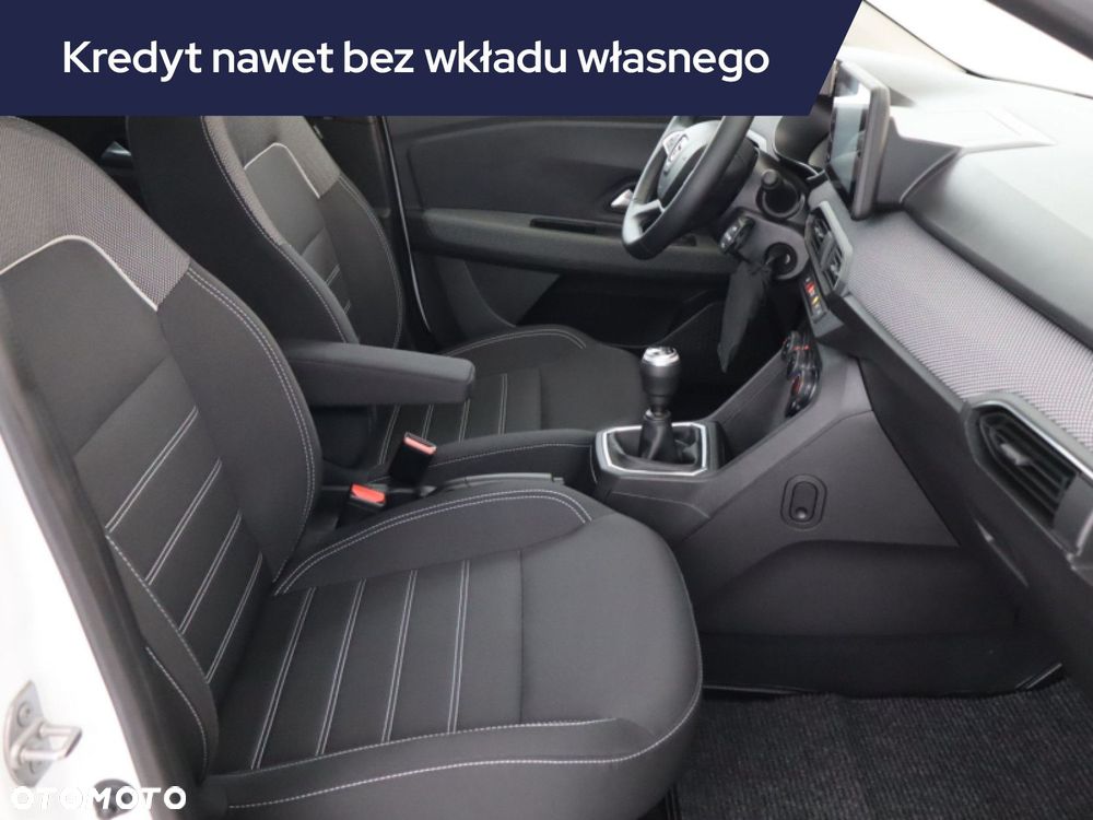 Dacia Sandero - 11