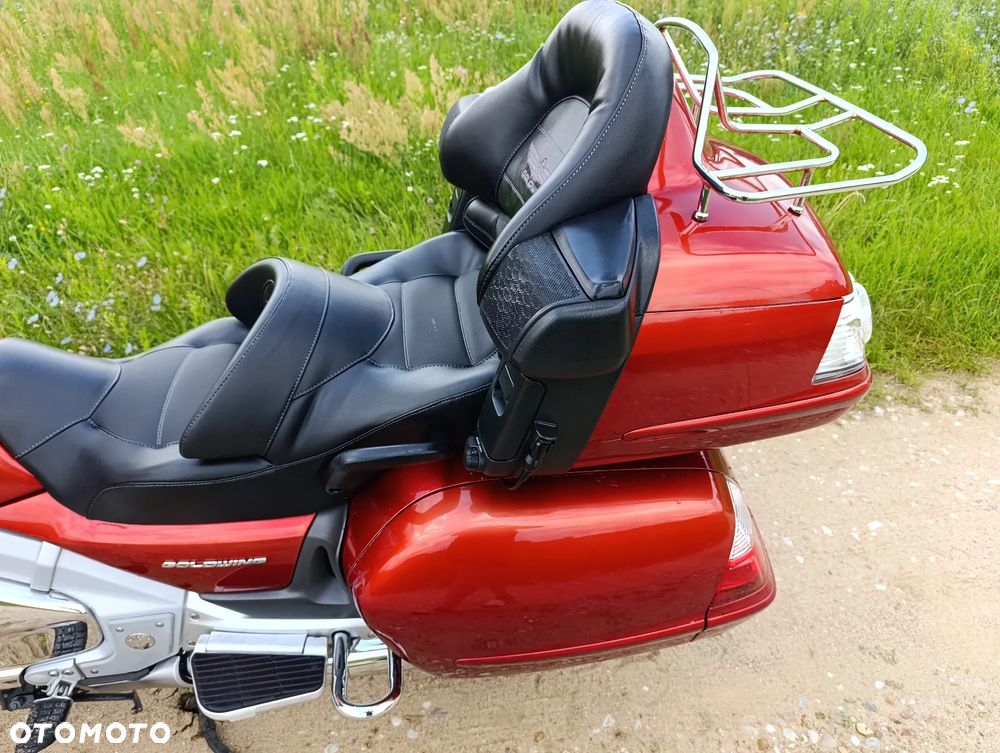 Honda GL - 21