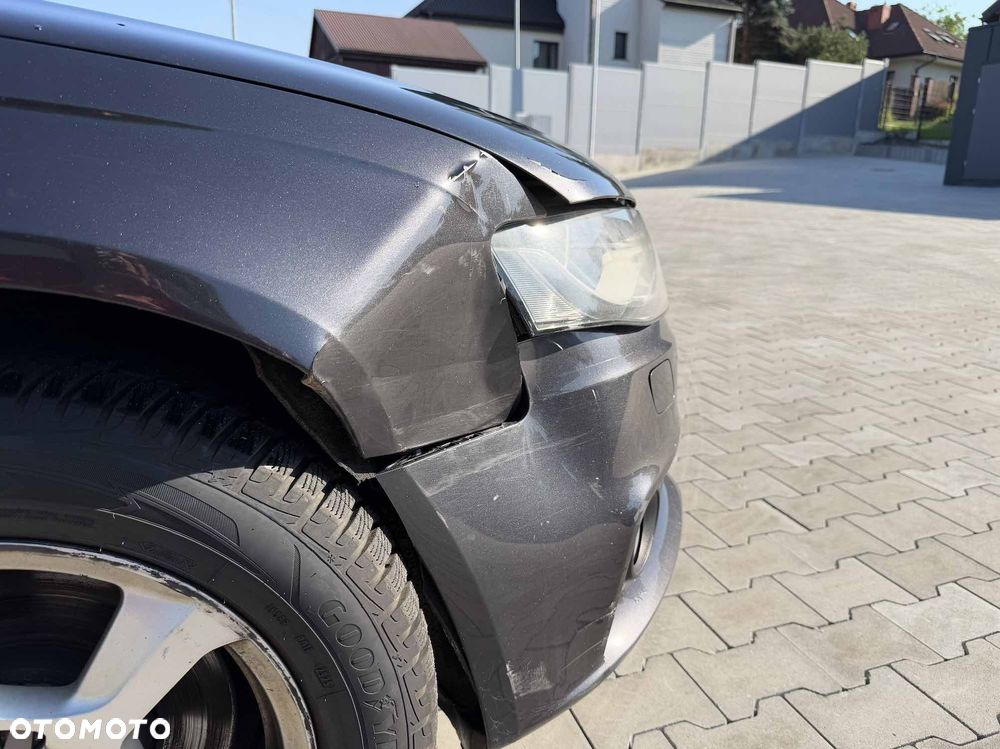 Audi A4 Avant - 15