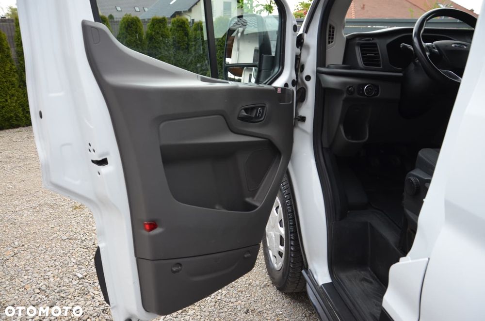 Ford TRANSIT - 20