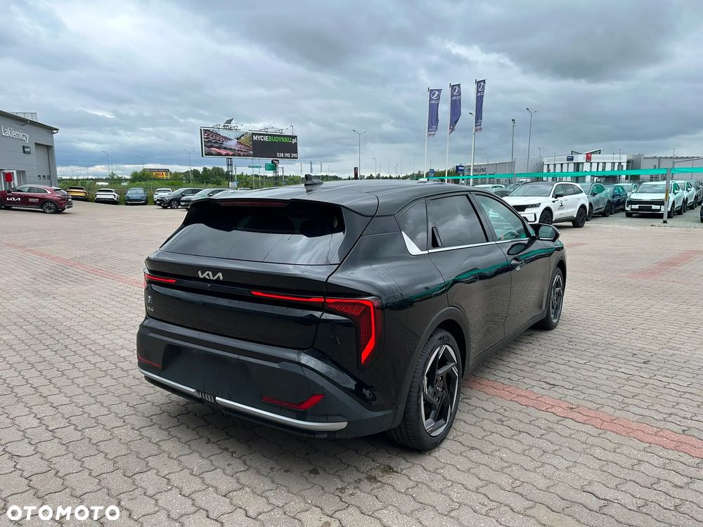 Kia K4 1.6 T-GDI L - 3