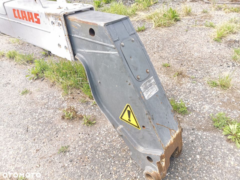 Teleskop Claas Scorpion 6030 CP - 5