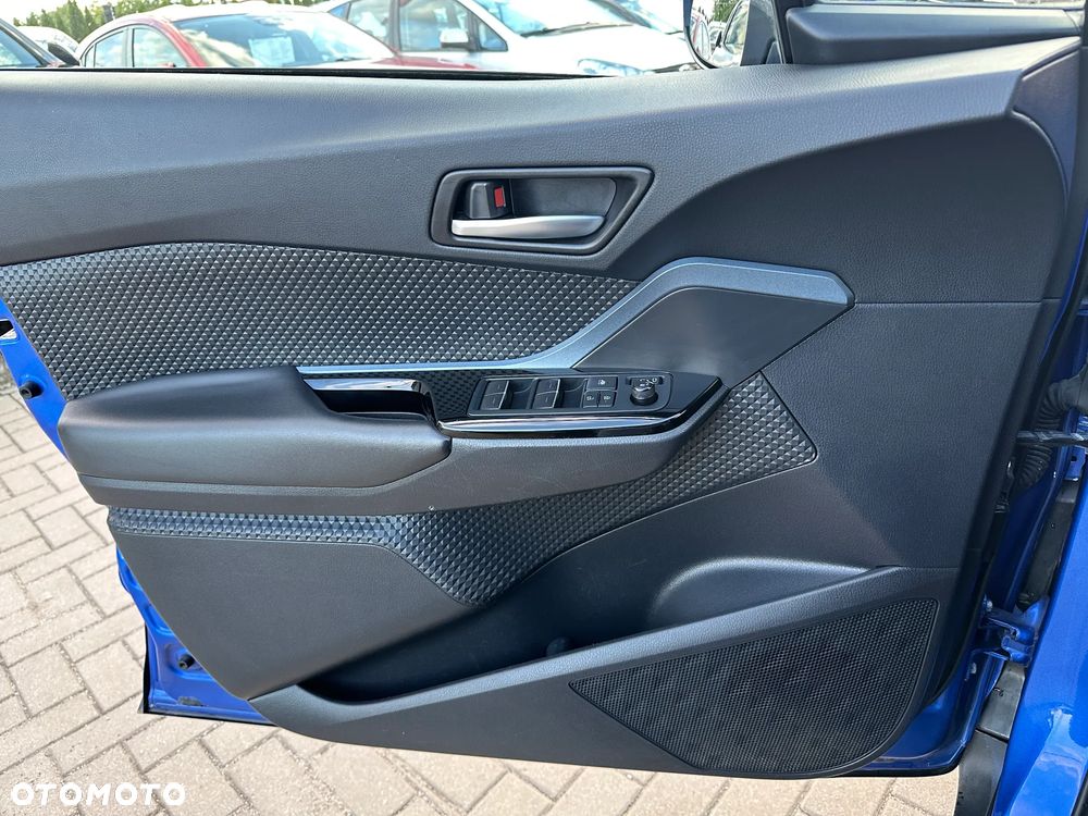 Toyota C-HR - 20