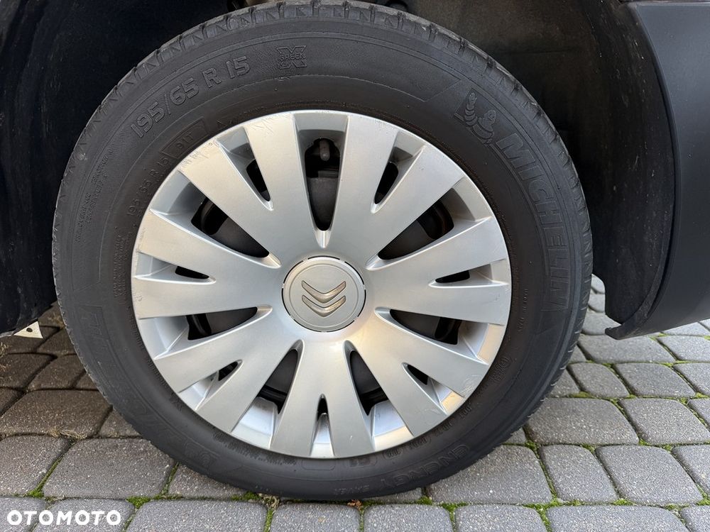 Citroën Berlingo 1.6 HDi XTR - 24