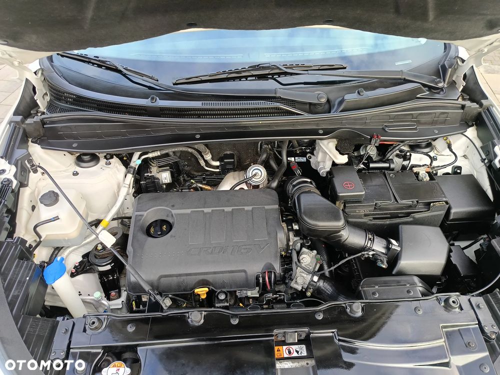 Hyundai ix35 1.7 CRDi 2WD Fifa World Cup Edition - 26