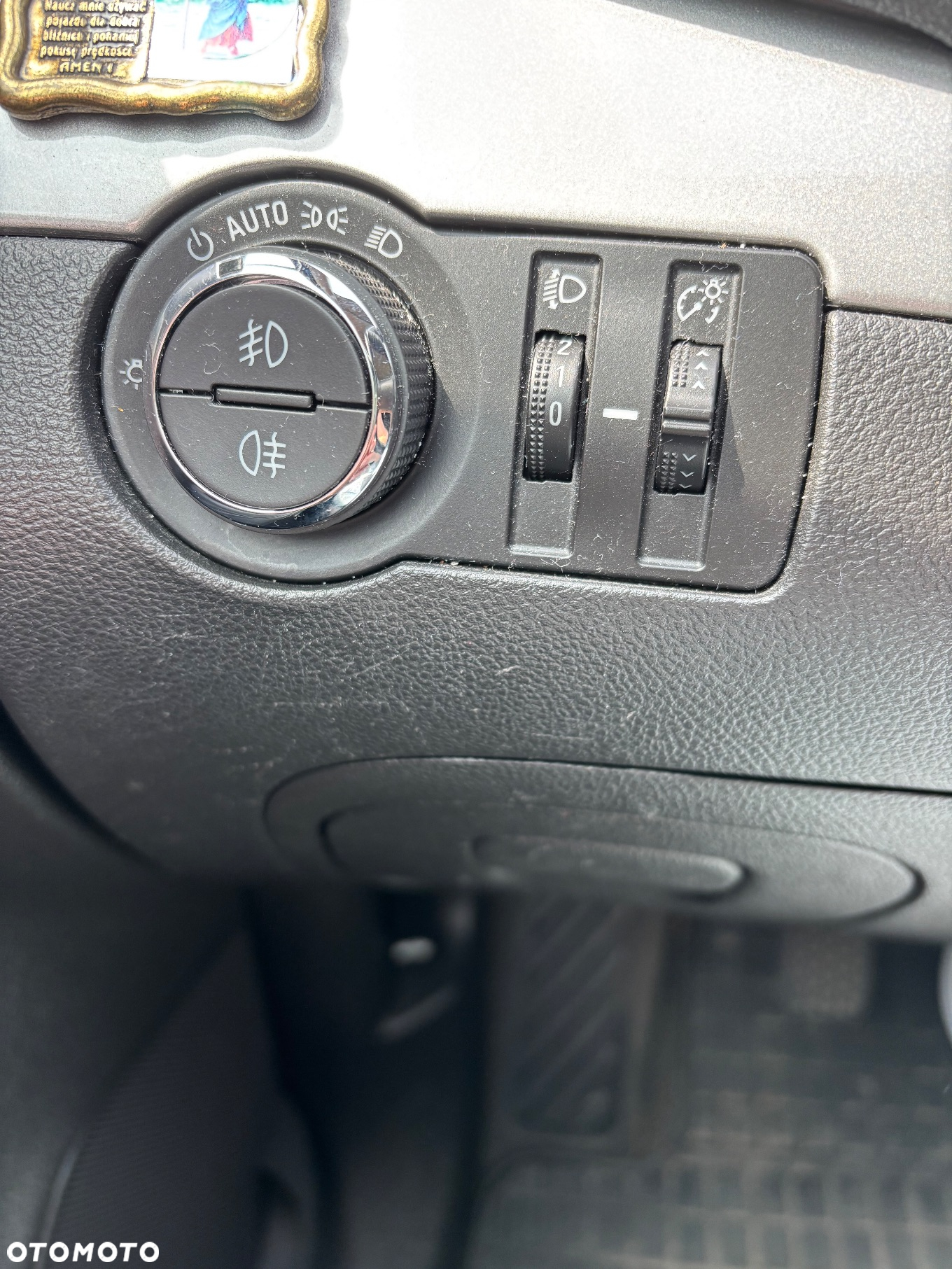 Opel Mokka 1.7 CDTI ecoFLEX Start/Stop Edition - 19
