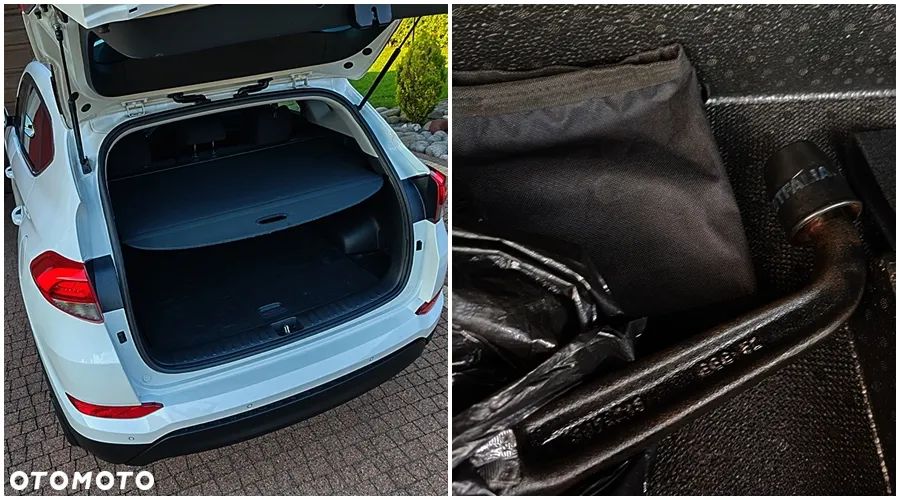 Hyundai Tucson 1.6 GDi 2WD Style - 35