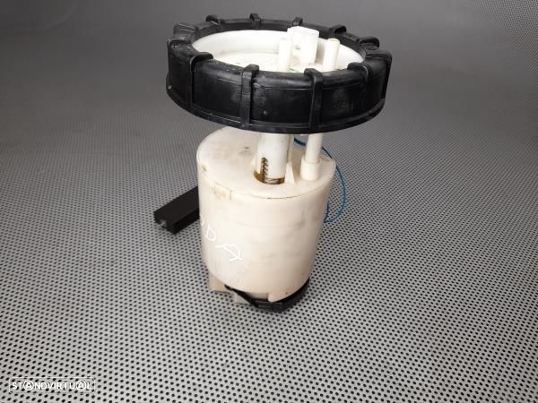 Bomba / Boia Combustivel  Skoda Octavia Ii (1Z3) - 2