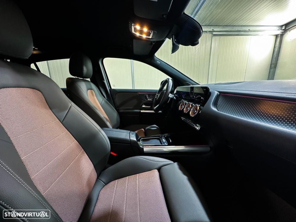 Mercedes-Benz EQA 350 4Matic - 23