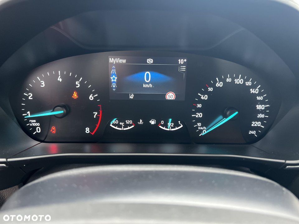Ford Focus - 10