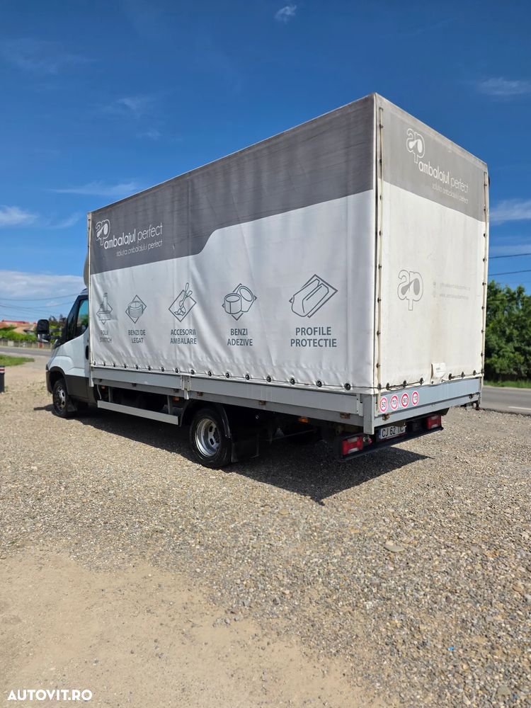 Iveco 35C13 - 27