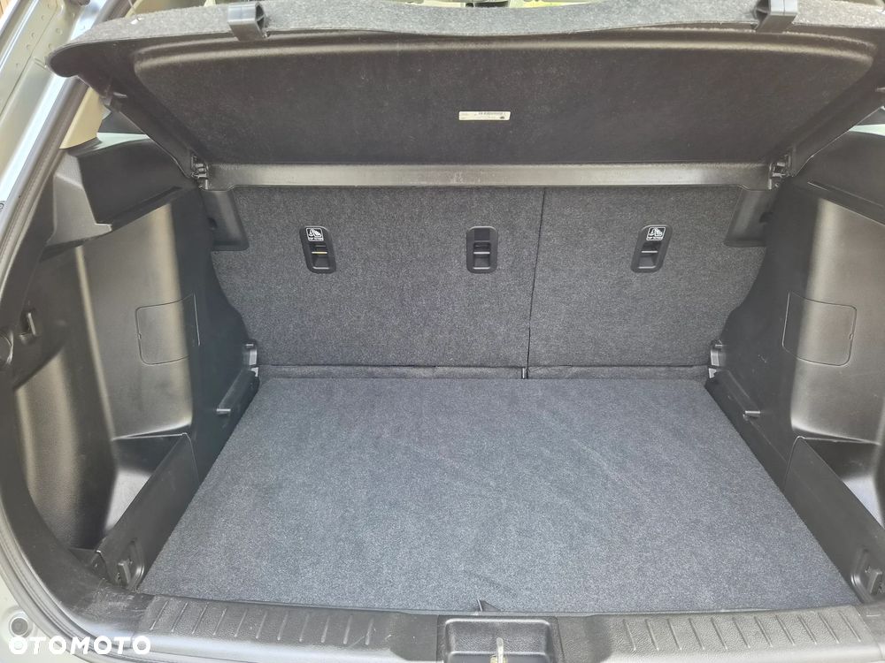 Suzuki Vitara 1.4 Boosterjet Allgrip Comfort+ - 25