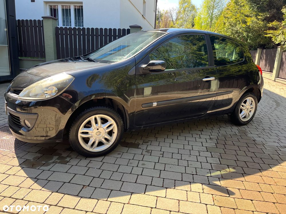 Renault Clio 1.2 16V Tech Run - 9
