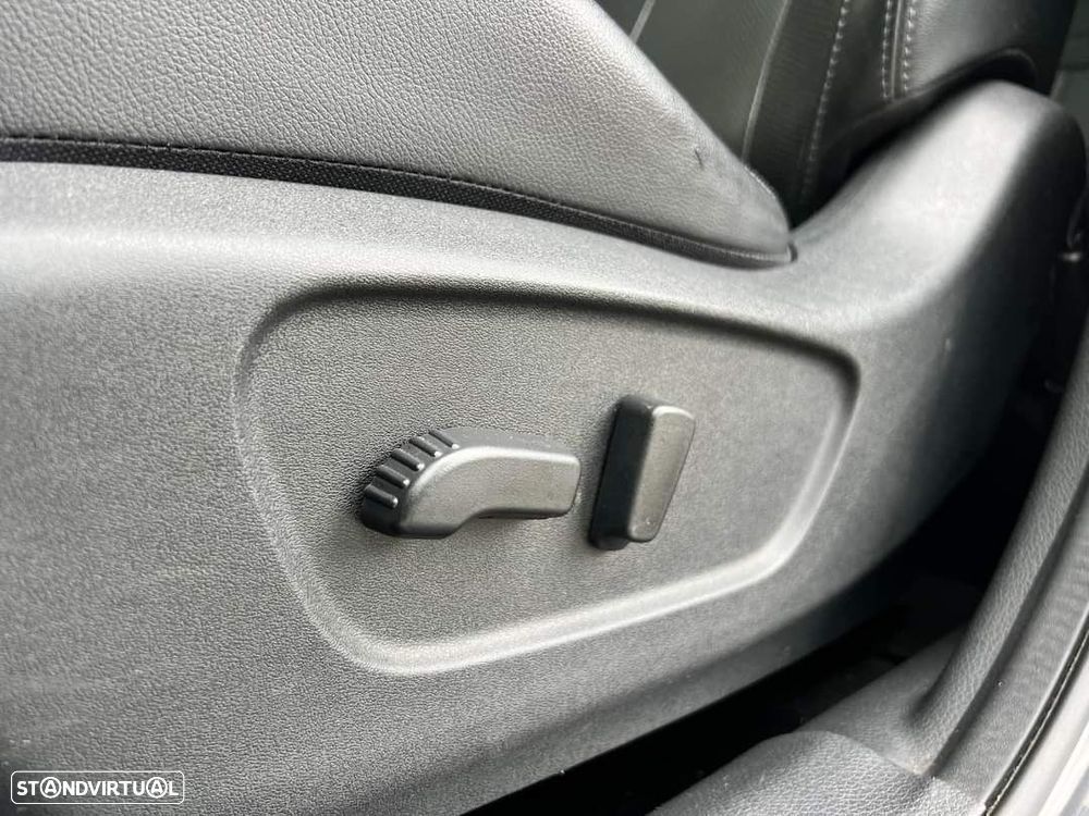 Nissan Qashqai 1.5 dCi Tekna Premium Pele - 26