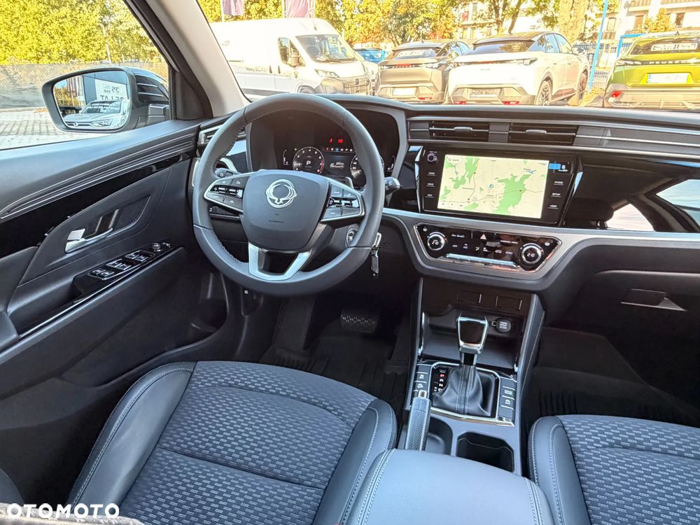 SsangYong/KGM Korando 1.5 T-GDI Adventure 2WD - 9