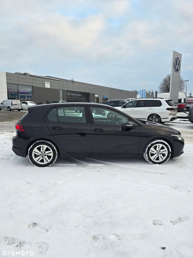 Volkswagen Golf 1.0 TSI Life - 9