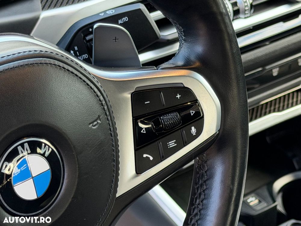 BMW Seria 3 320d AT MHEV - 28