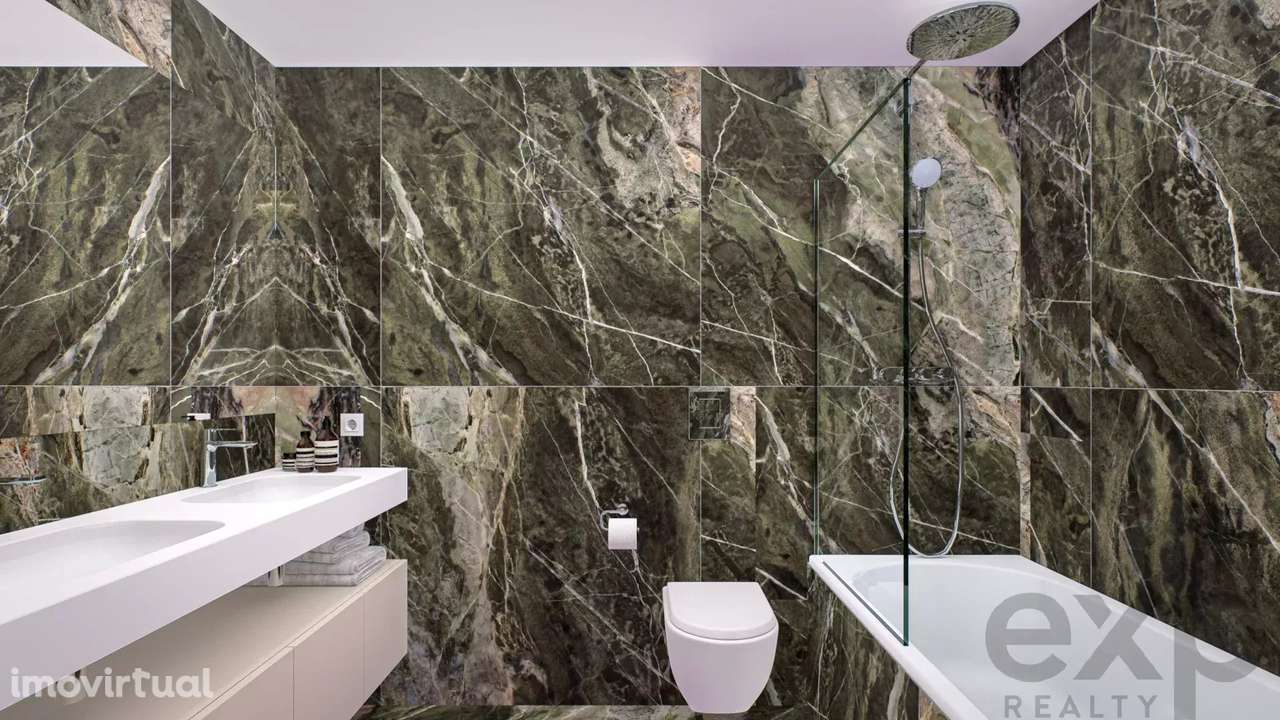 Apartamento T4 Duplex - Vila Nova de Gaia - Grande imagem: 2/12