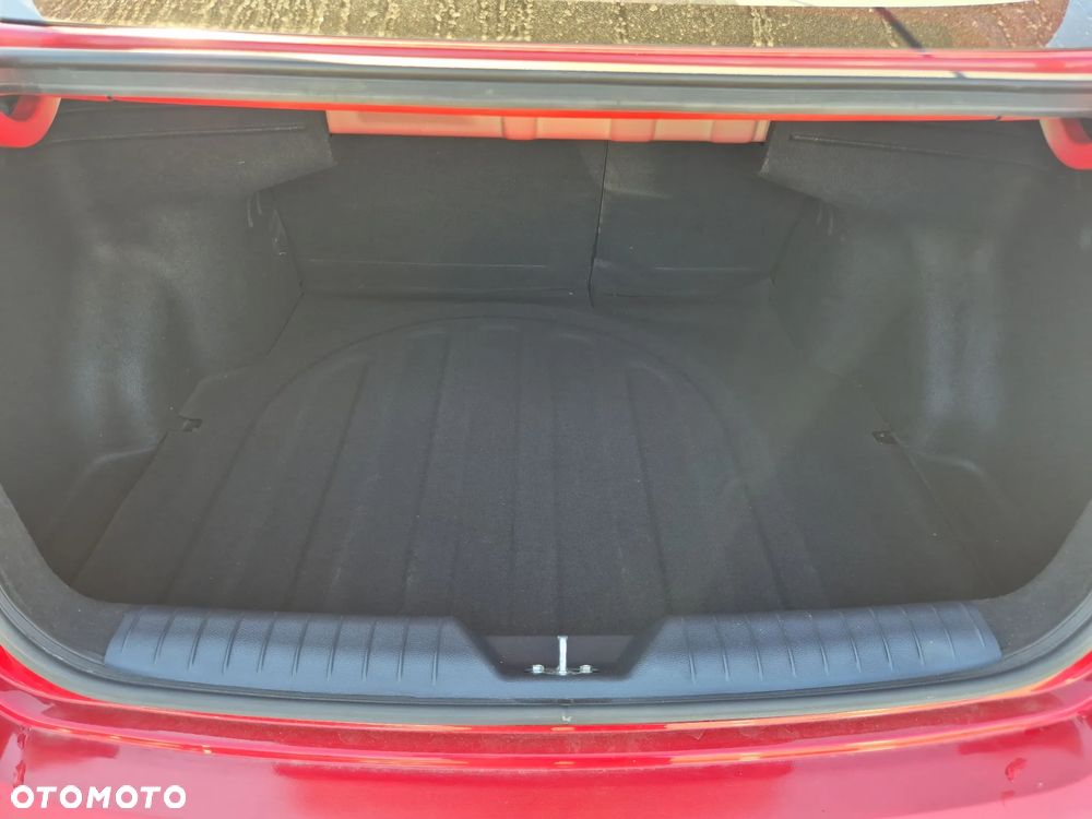 Kia Rio 1.2 M - 22