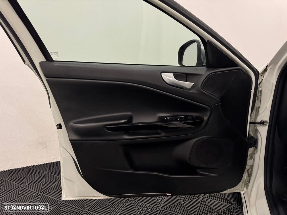 Alfa Romeo Giulietta 1.6 JTDM Progression - 45