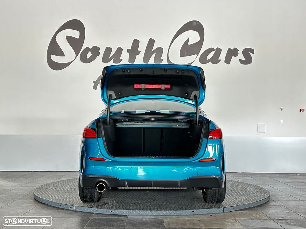 BMW 218 Gran Coupé i Pack Desportivo M - 6