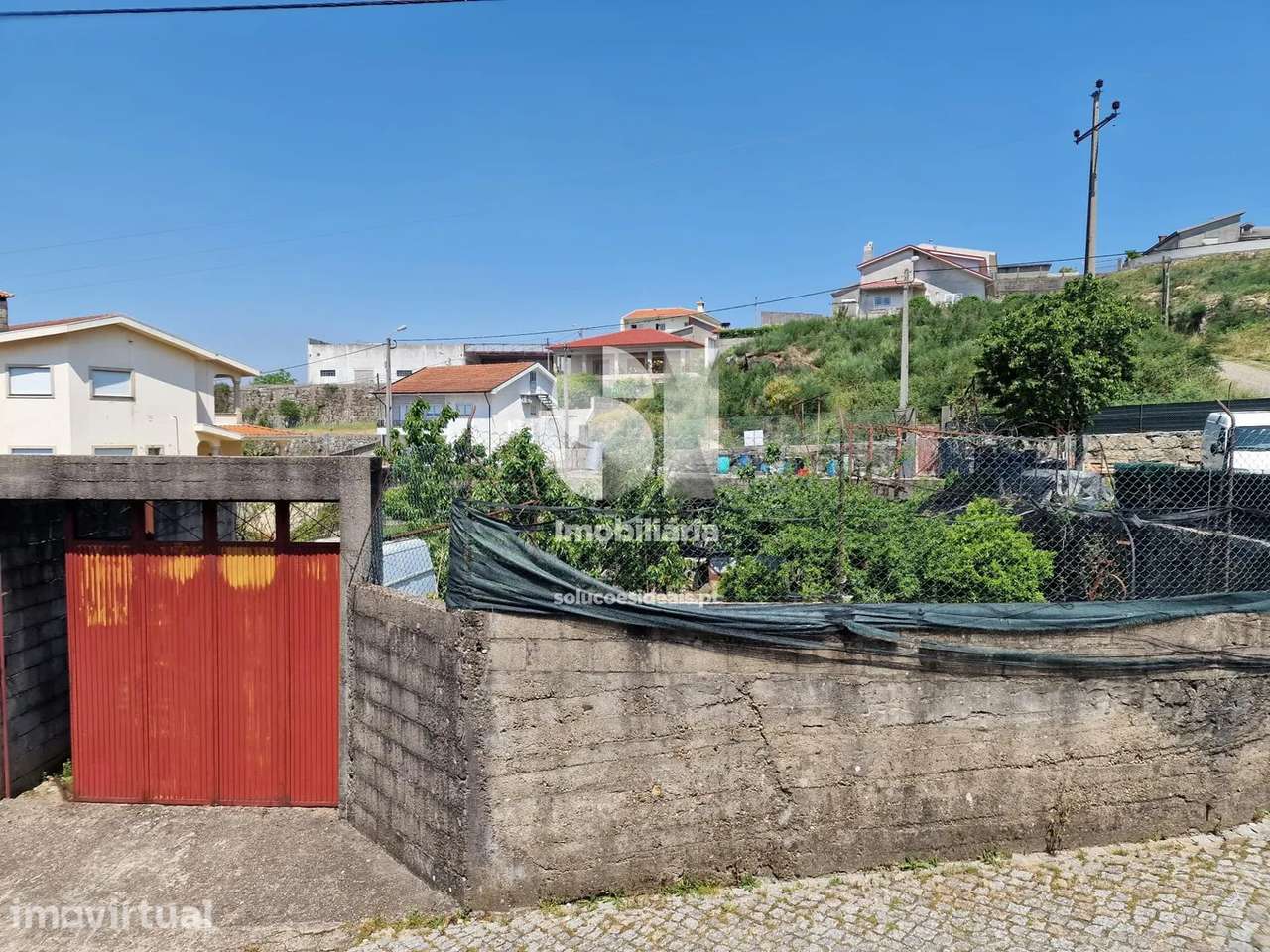 Terreno T0 - Grande imagem: 2/25