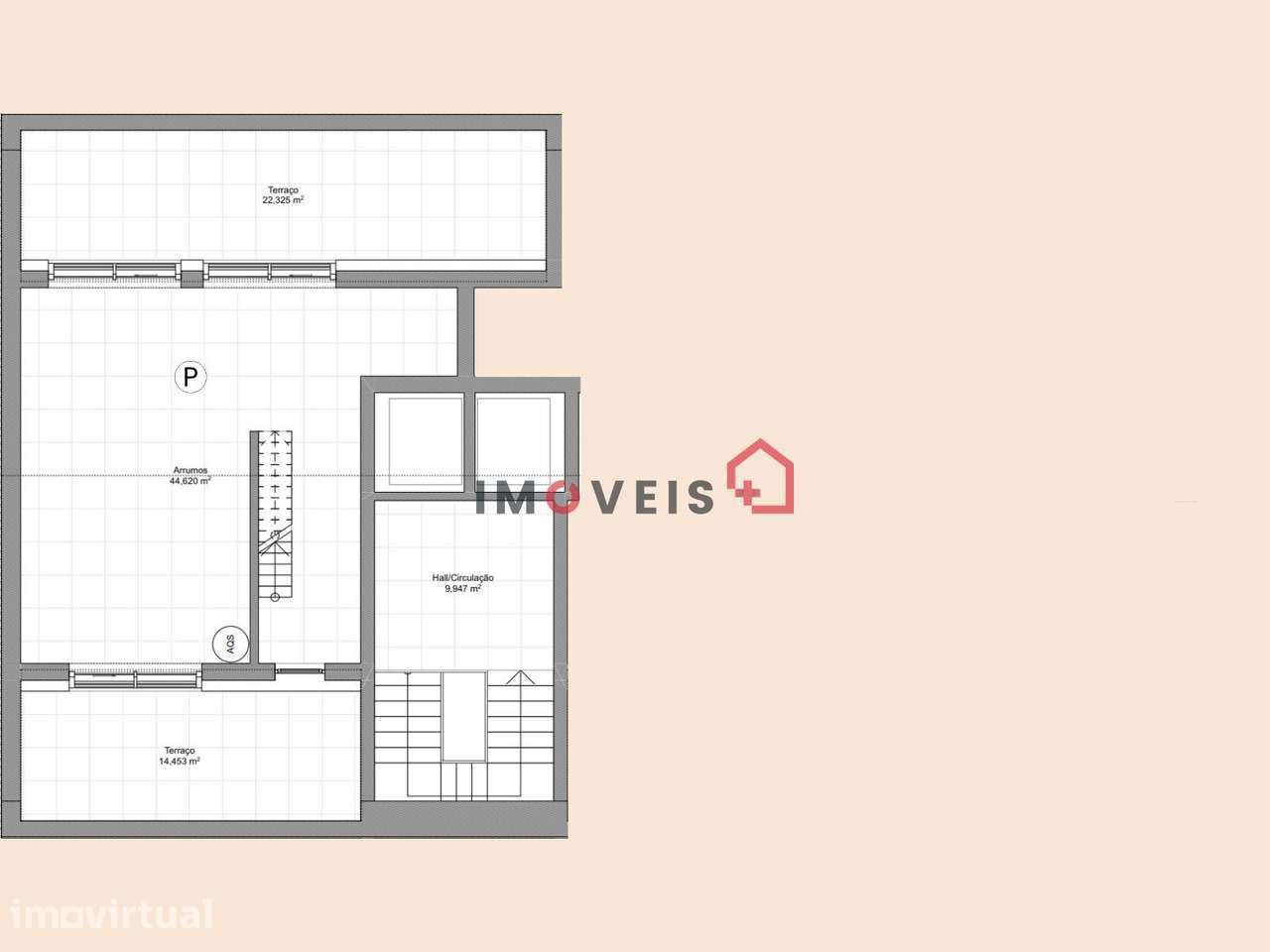 Apartamentos Novos em Construção em Alcobaça - Grande imagem: 3/21