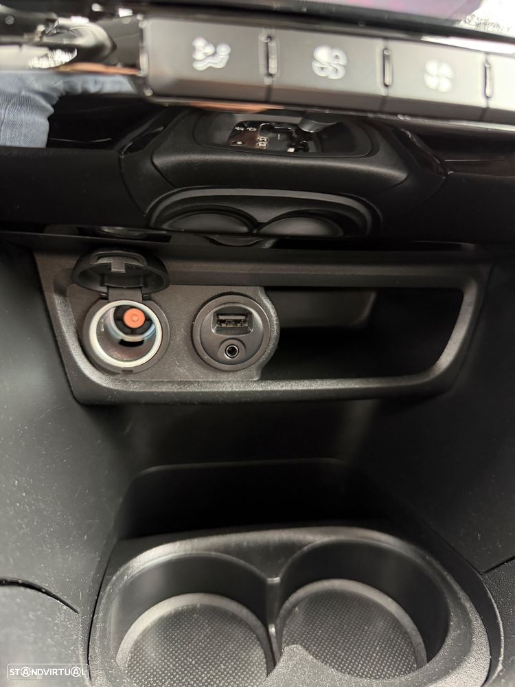 Peugeot 2008 1.2 PureTech Allure EAT6 - 14