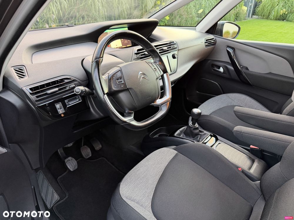 Citroën C4 Picasso PureTech 130 Stop&Start FEEL - 21