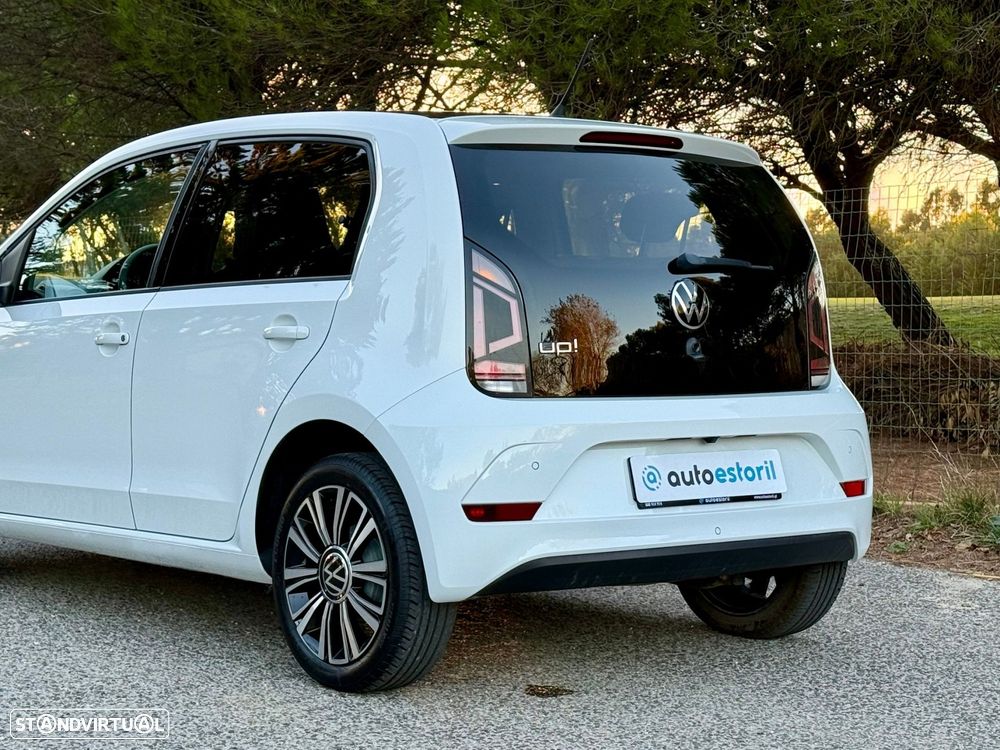 VW Up! 1.0 Move - 18